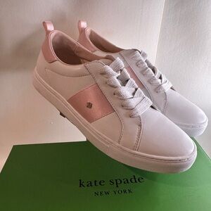 Kate Spade New York adorn sneaker Women’s size 9 b brand new authentic